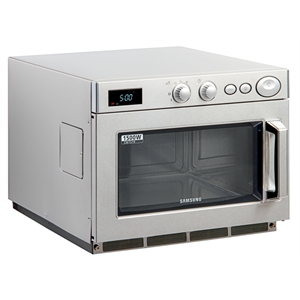 Samsung Manual 1850W